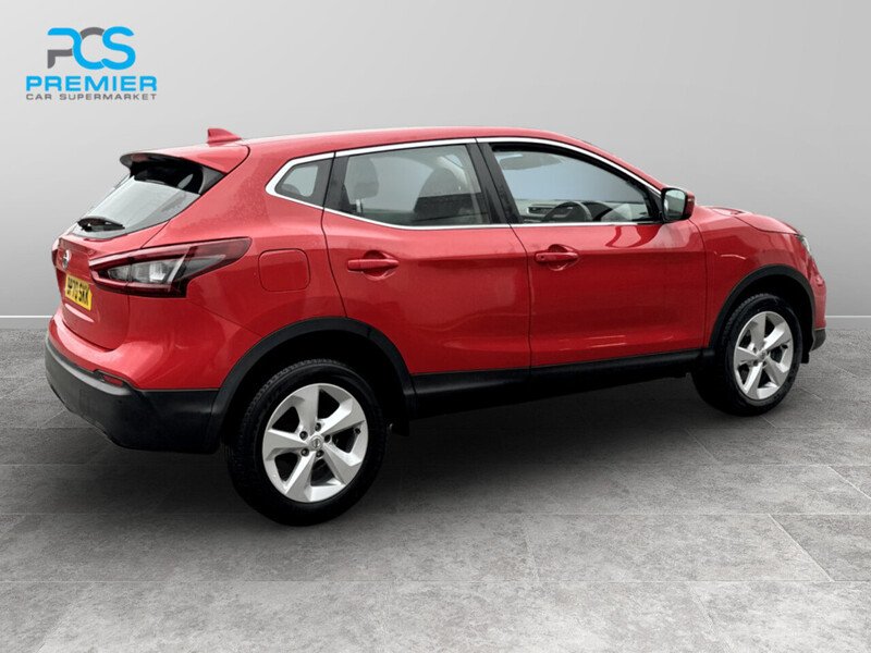 Used Nissan Qashqai 2021 for sale - 77621977: Photo 13