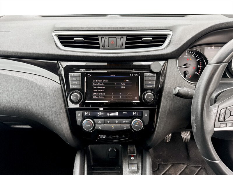 Used Nissan Qashqai 2021 for sale - 77621977: Photo 14