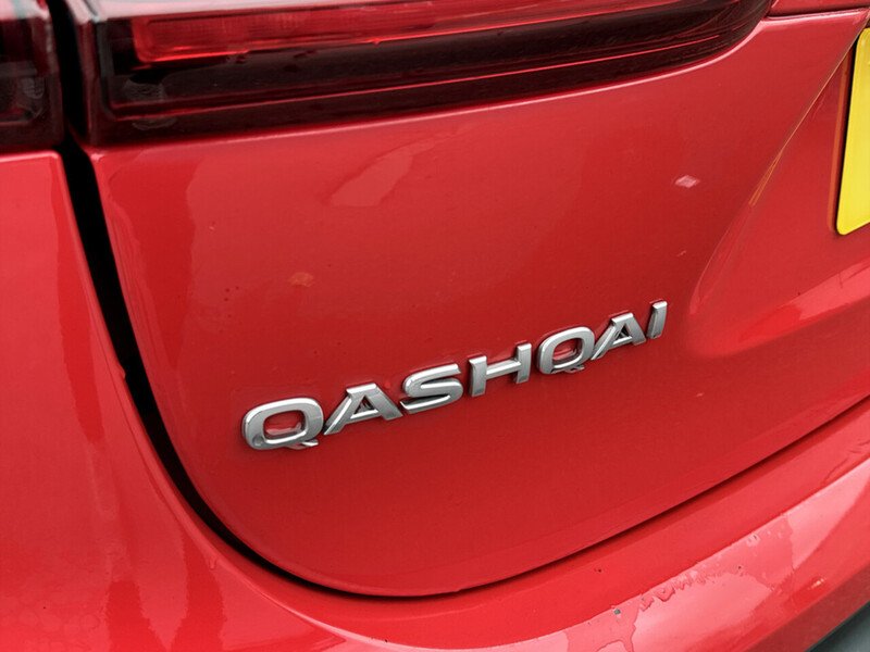 Used Nissan Qashqai 2021 for sale - 77621977: Photo 15