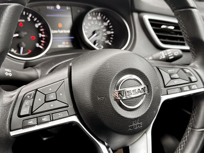 Used Nissan Qashqai 2021 for sale - 77621977: Photo 16