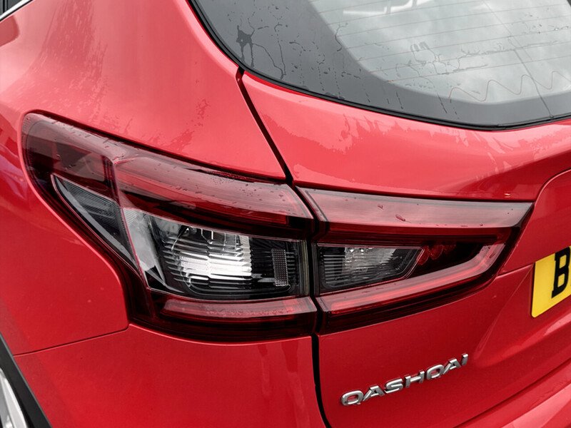 Used Nissan Qashqai 2021 for sale - 77621977: Photo 18