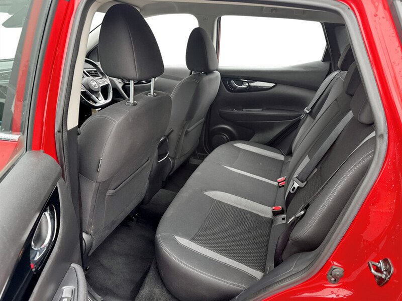 Used Nissan Qashqai 2021 for sale - 77621977: Photo 19