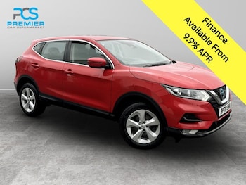 Used Nissan Qashqai 2021 for sale - 77621977: Photo