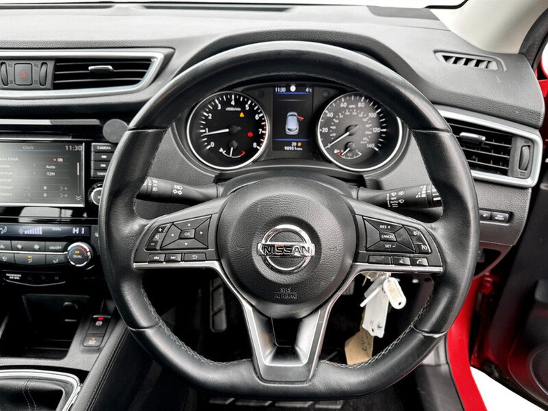 Used Nissan Qashqai 2021 for sale - 77621977: Photo 21