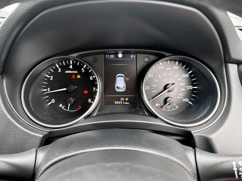 Used Nissan Qashqai 2021 for sale - 77621977: Photo 26