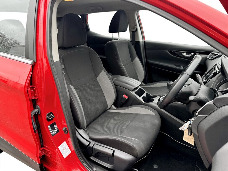 Used Nissan Qashqai 2021 for sale - 77621977: Photo 27