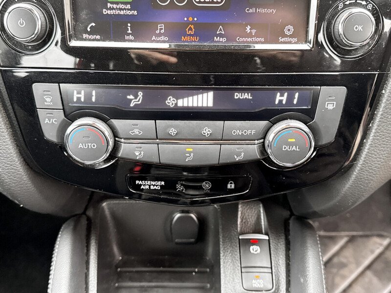 Used Nissan Qashqai 2021 for sale - 77621977: Photo 28