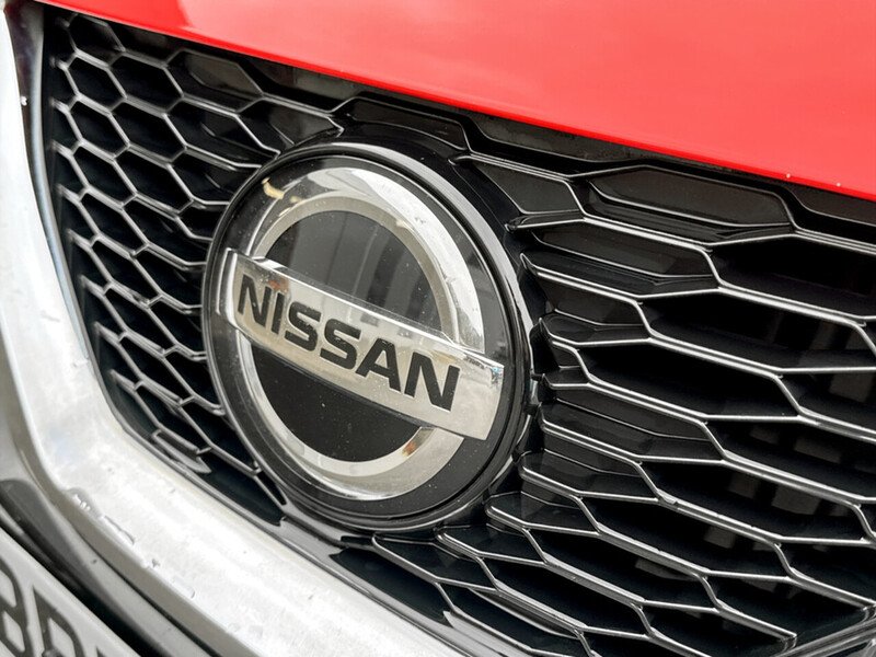 Used Nissan Qashqai 2021 for sale - 77621977: Photo 32