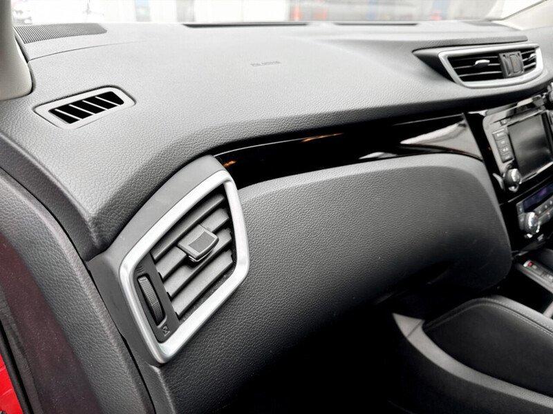 Used Nissan Qashqai 2021 for sale - 77621977: Photo 33