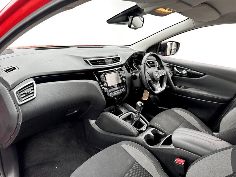 Used Nissan Qashqai 2021 for sale - 77621977: Photo 34