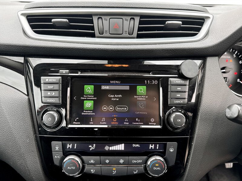 Used Nissan Qashqai 2021 for sale - 77621977: Photo 37