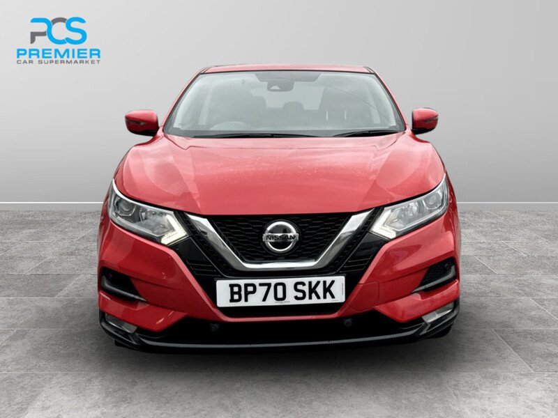 Used Nissan Qashqai 2021 for sale - 77621977: Photo 5