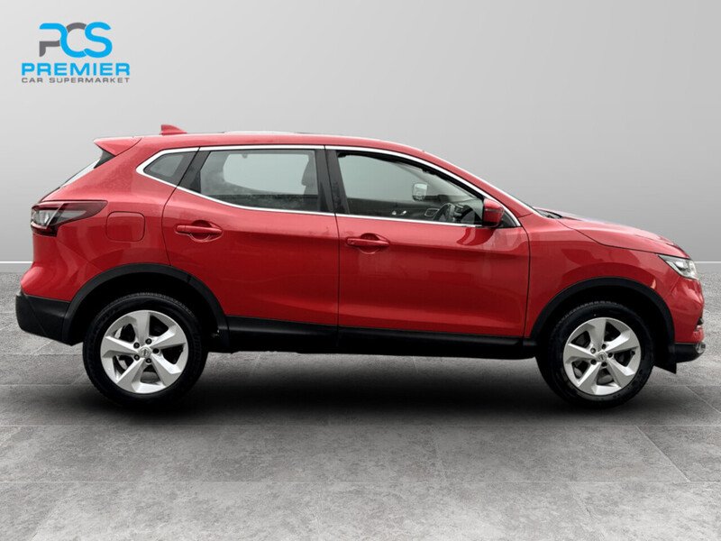 Used Nissan Qashqai 2021 for sale - 77621977: Photo 6