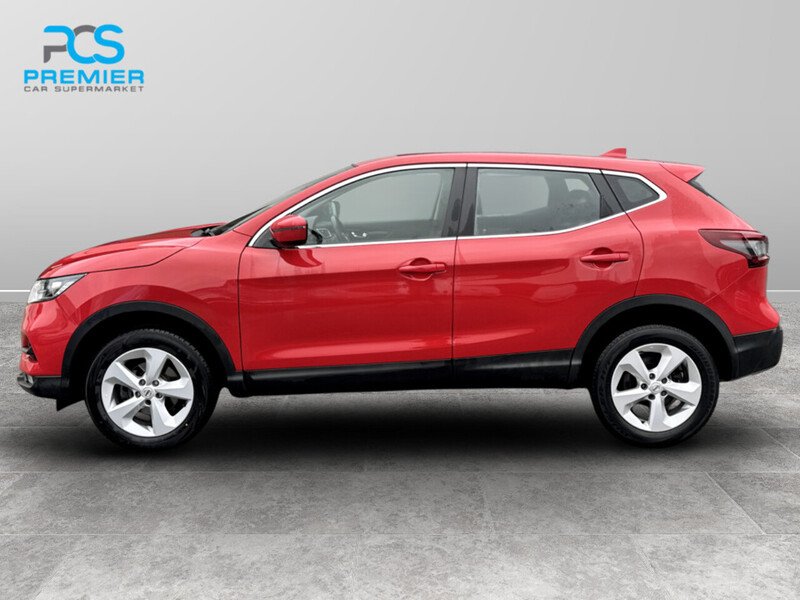 Used Nissan Qashqai 2021 for sale - 77621977: Photo 7