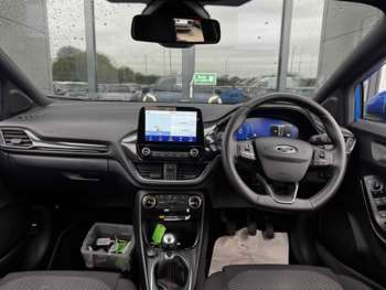 Used Ford Puma 2023 for sale - 74378906: Photo