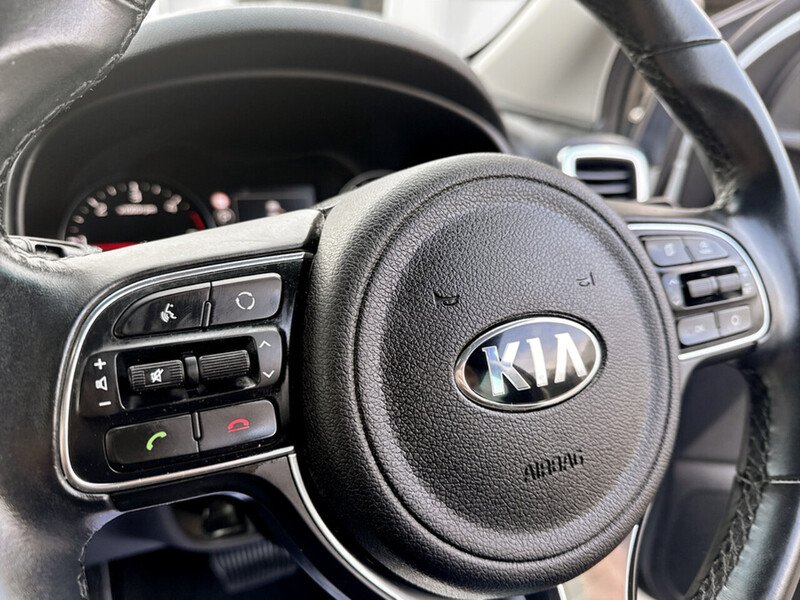 Used Kia Sportage 2018 for sale - 77227878: Photo 10