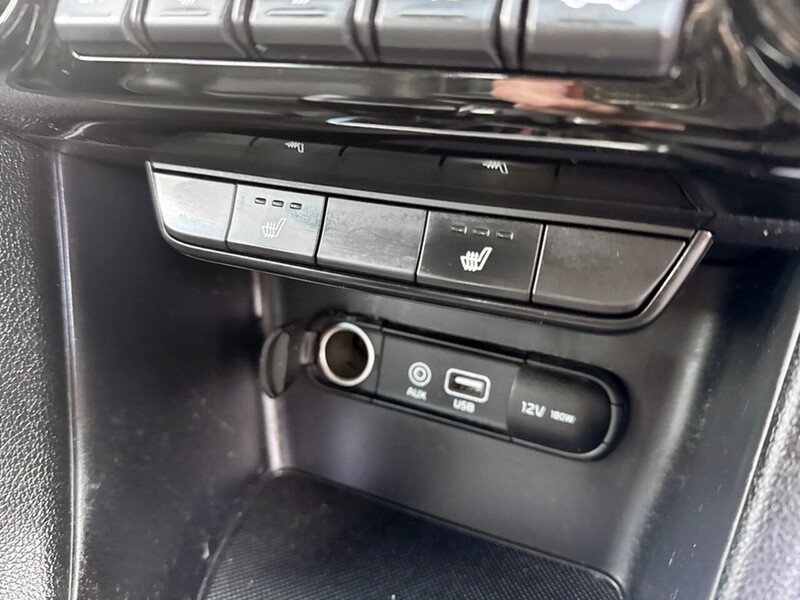 Used Kia Sportage 2018 for sale - 77227878: Photo 12