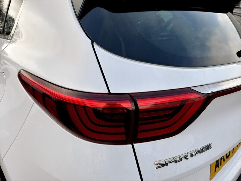 Used Kia Sportage 2018 for sale - 77227878: Photo 14