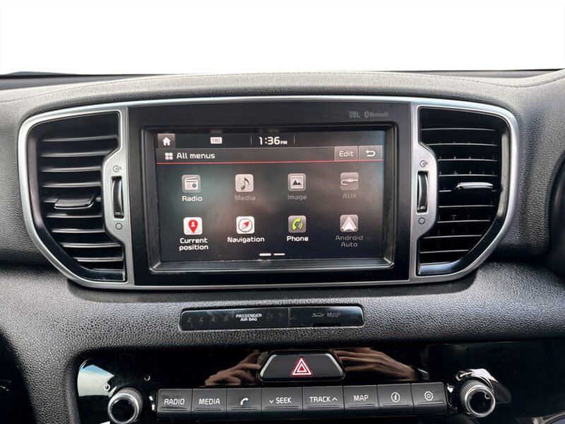 Used Kia Sportage 2018 for sale - 77227878: Photo 15