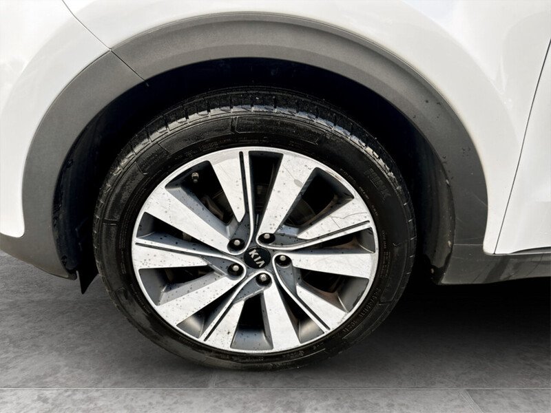 Used Kia Sportage 2018 for sale - 77227878: Photo 16