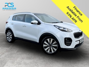 Used Kia Sportage 2018 for sale - 77227878: Photo