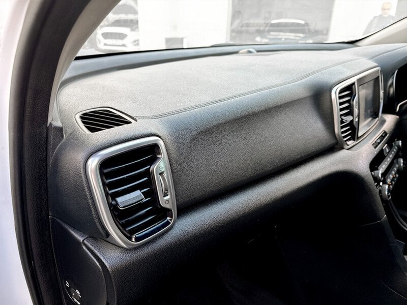 Used Kia Sportage 2018 for sale - 77227878: Photo 21