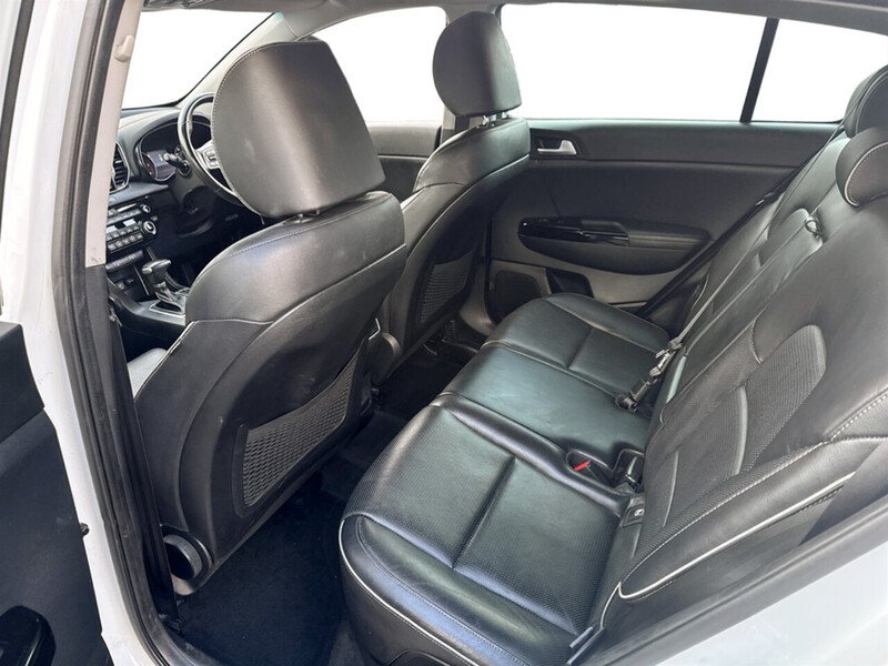 Used Kia Sportage 2018 for sale - 77227878: Photo 22