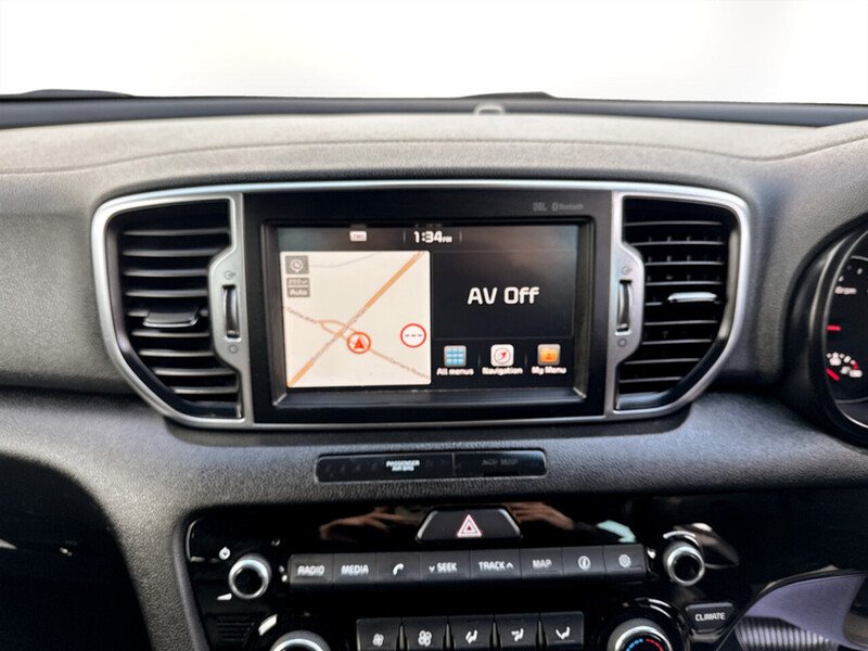 Used Kia Sportage 2018 for sale - 77227878: Photo 24