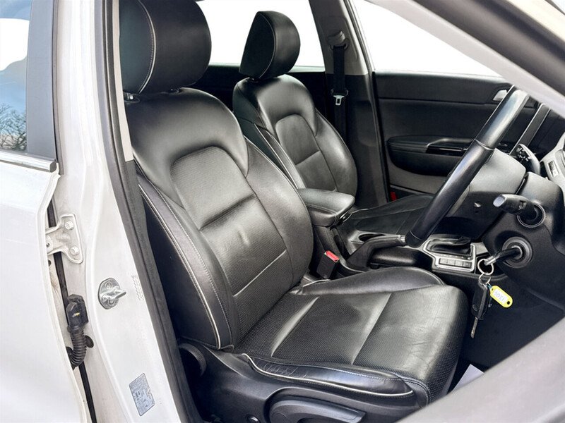 Used Kia Sportage 2018 for sale - 77227878: Photo 25