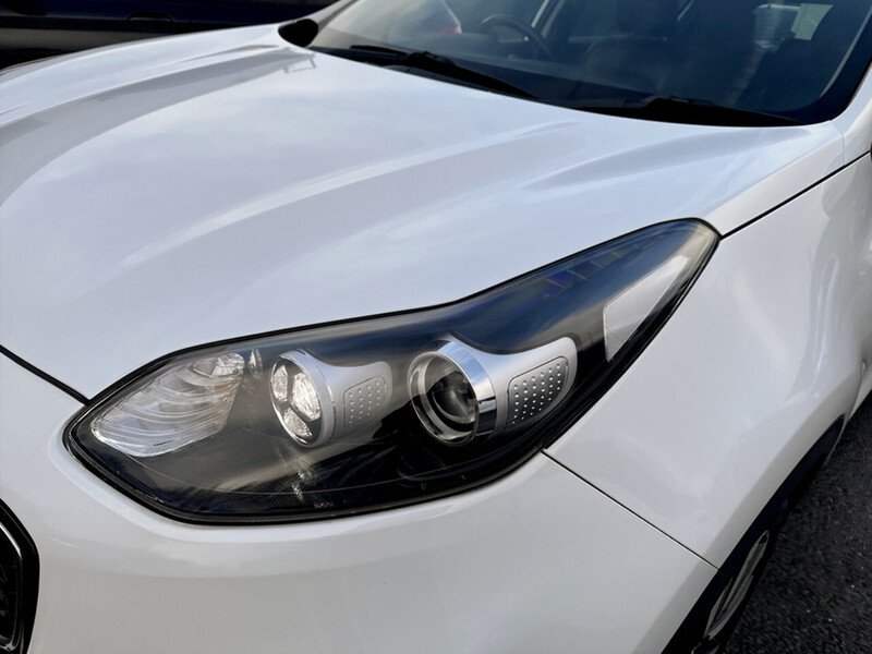 Used Kia Sportage 2018 for sale - 77227878: Photo 26