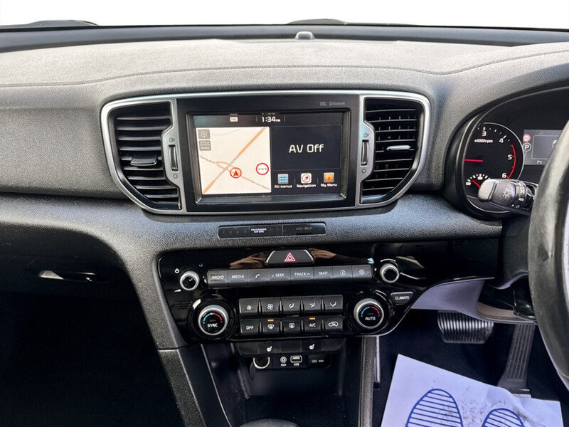 Used Kia Sportage 2018 for sale - 77227878: Photo 28