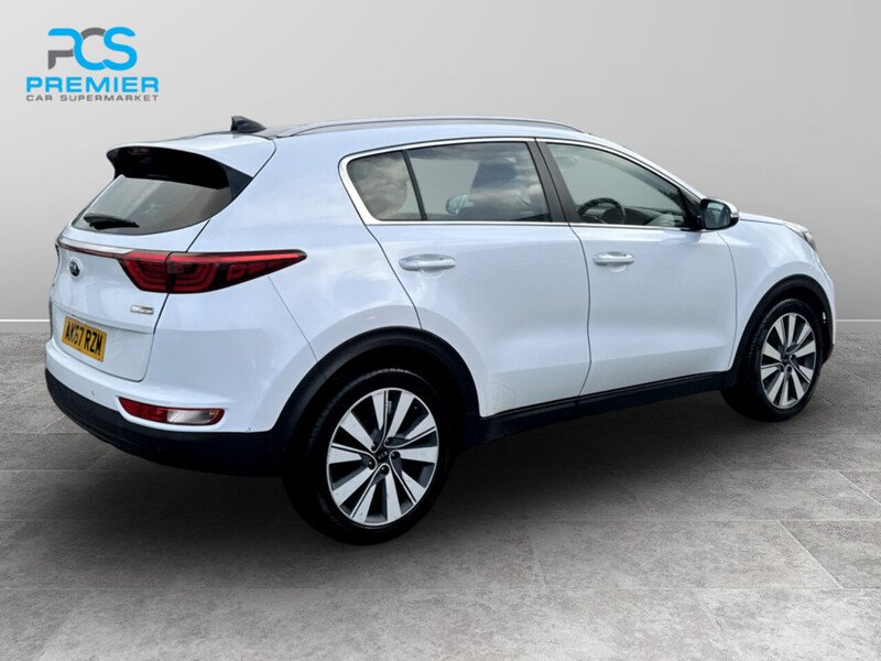 Used Kia Sportage 2018 for sale - 77227878: Photo 31