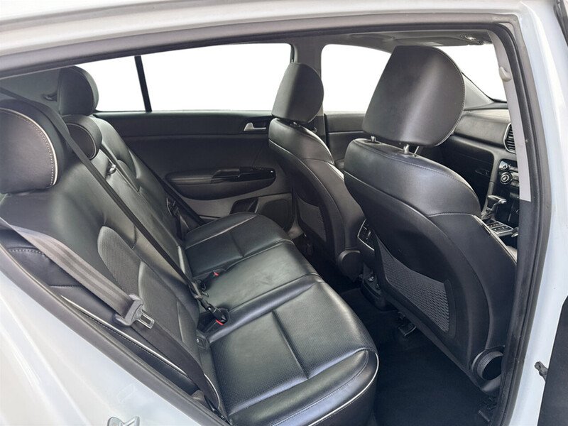 Used Kia Sportage 2018 for sale - 77227878: Photo 32
