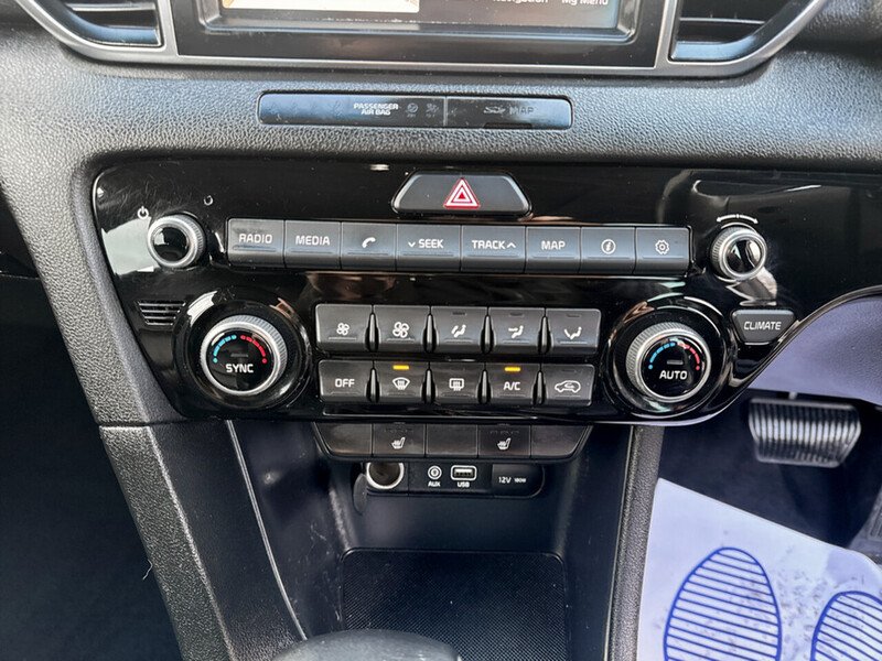 Used Kia Sportage 2018 for sale - 77227878: Photo 33