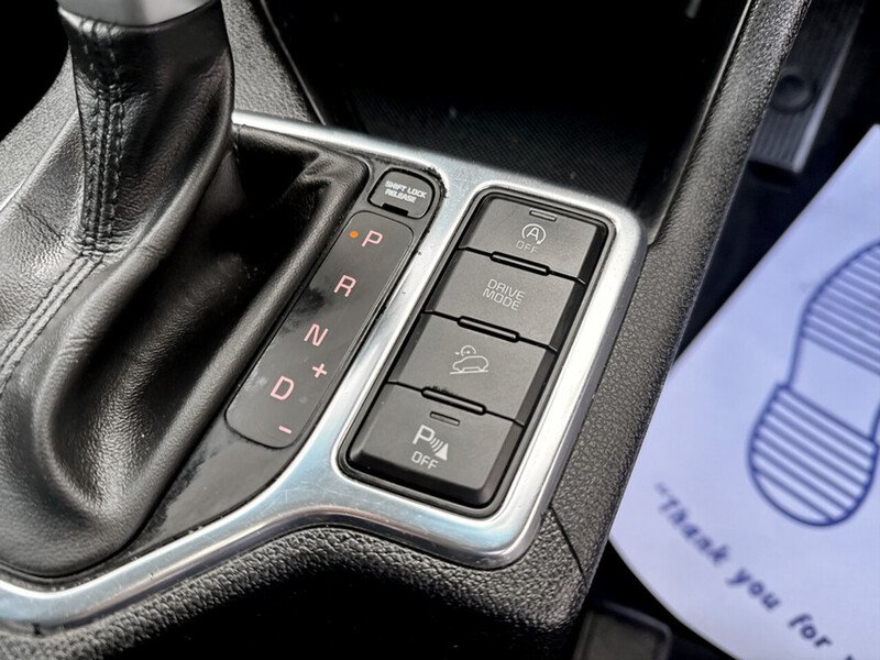 Used Kia Sportage 2018 for sale - 77227878: Photo 34