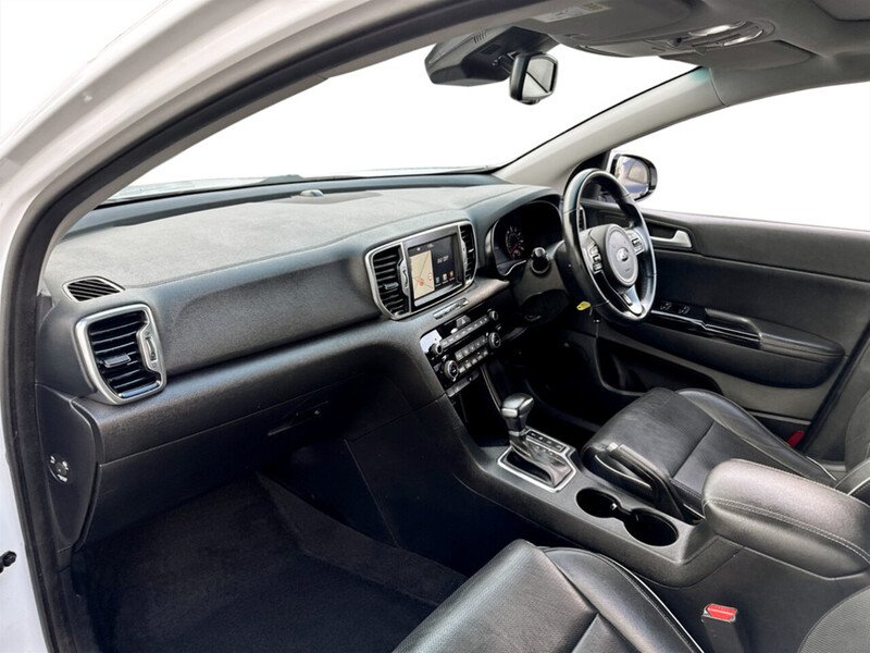 Used Kia Sportage 2018 for sale - 77227878: Photo 35