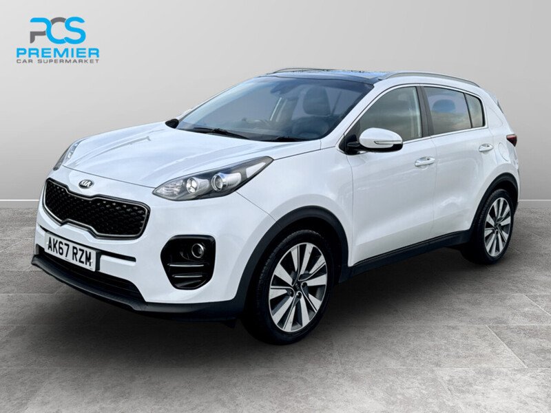 Used Kia Sportage 2018 for sale - 77227878: Photo 36