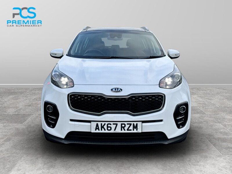 Used Kia Sportage 2018 for sale - 77227878: Photo 4