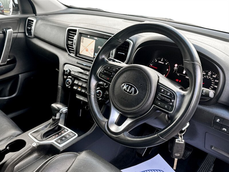 Used Kia Sportage 2018 for sale - 77227878: Photo 40