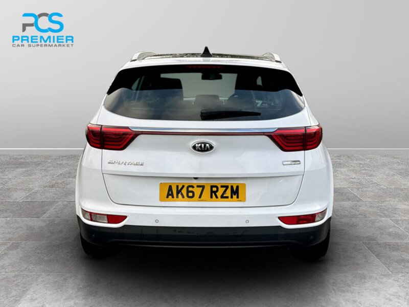 Used Kia Sportage 2018 for sale - 77227878: Photo 5