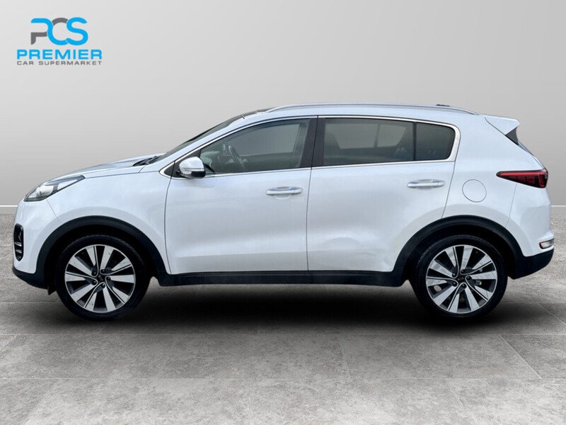 Used Kia Sportage 2018 for sale - 77227878: Photo 6