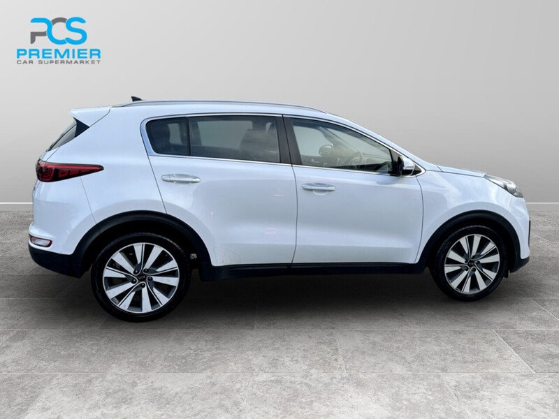 Used Kia Sportage 2018 for sale - 77227878: Photo 7