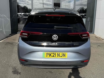 Used Volkswagen ID3 2021 for sale - 75802442: Photo