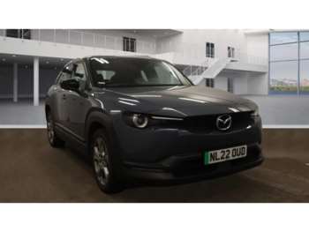 2022 - SE-L Lux 5-Door