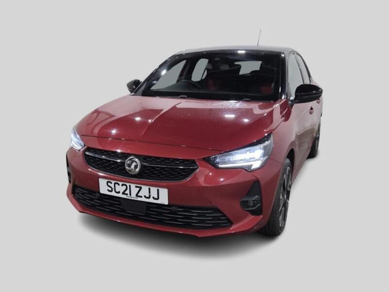 Used Vauxhall Corsa 2021 for sale - 77272303: Photo 10