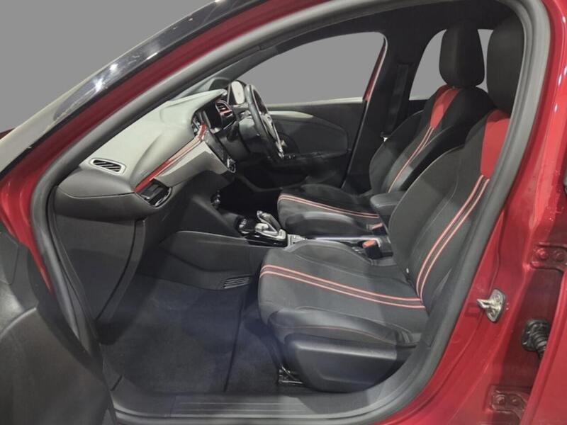 Used Vauxhall Corsa 2021 for sale - 77272303: Photo 3