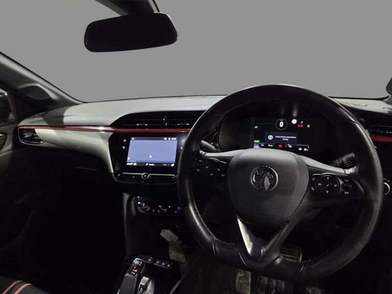 Used Vauxhall Corsa 2021 for sale - 77272303: Photo 9