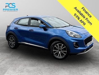 Used Ford Puma 2023 for sale - 79194325: Photo