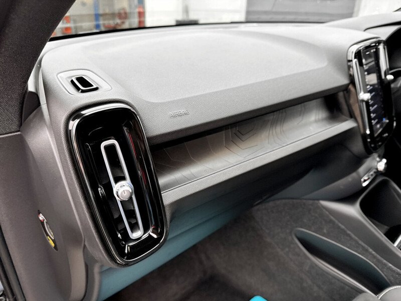 Used Volvo XC40 2022 for sale - 77409071: Photo 10