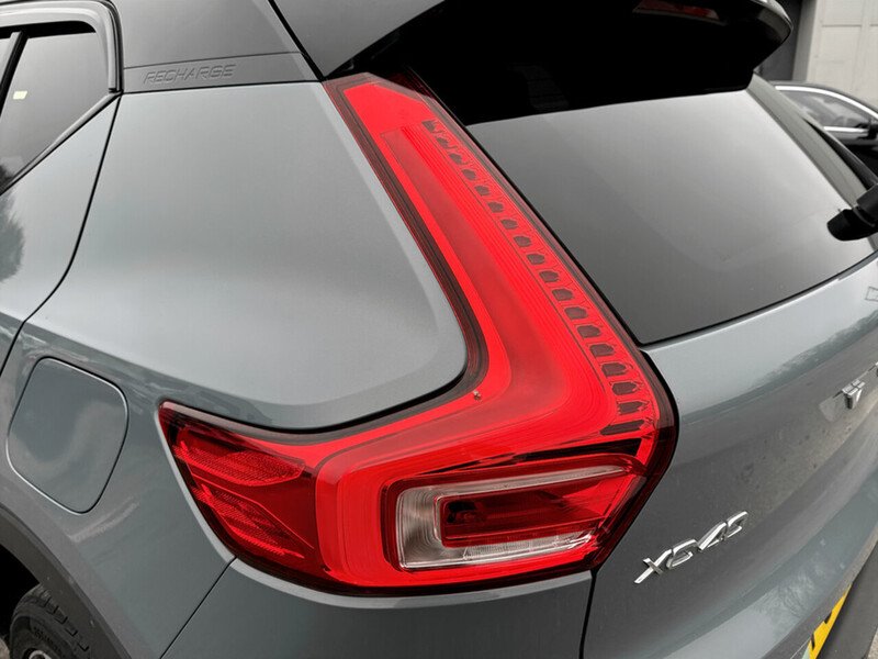 Used Volvo XC40 2022 for sale - 77409071: Photo 18